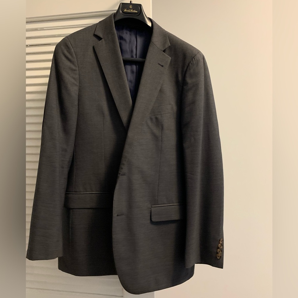 Brooks Brothers Blazer